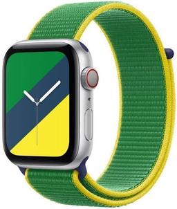 Renoverad Apple Watch Sport Loop Band (40mm) - Reebelo Sverige