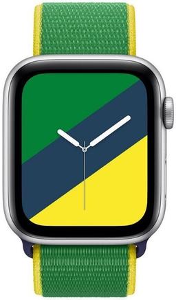 Renoverad Apple Watch Sport Loop Band (40mm) - Reebelo Sverige