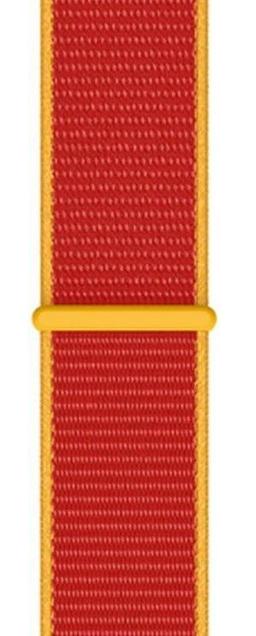 Renoverad Apple Watch Sport Loop Band (40mm) - Reebelo Sverige