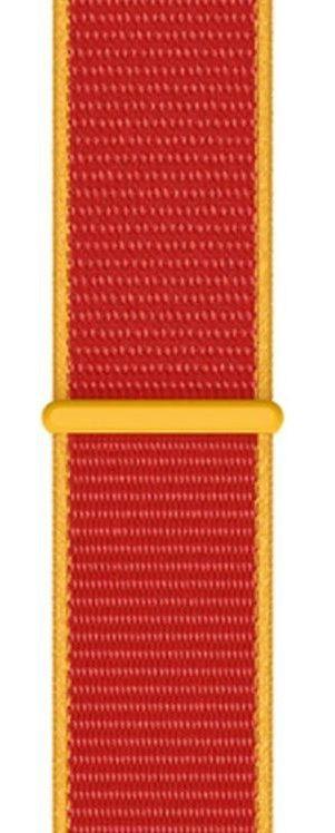 Renoverad Apple Watch Sport Loop Band (40mm) - Reebelo Sverige