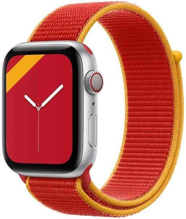 Renoverad Apple Watch Sport Loop Band (40mm) - Reebelo Sverige