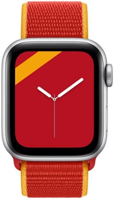 Renoverad Apple Watch Sport Loop Band (40mm) - Reebelo Sverige