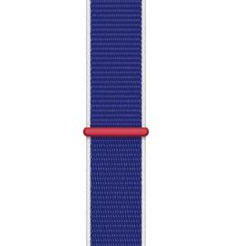 Renoverad Apple Watch Sport Loop Band (40mm) - Reebelo Sverige