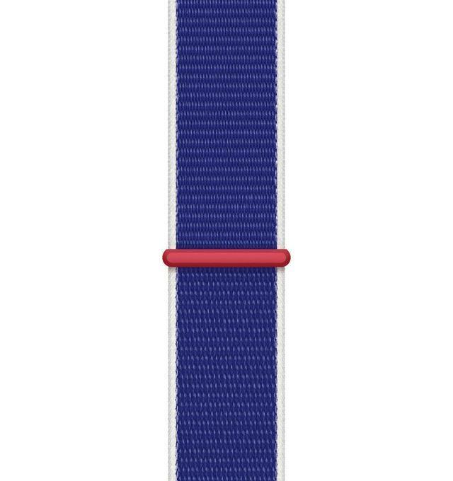 Renoverad Apple Watch Sport Loop Band (40mm) - Reebelo Sverige