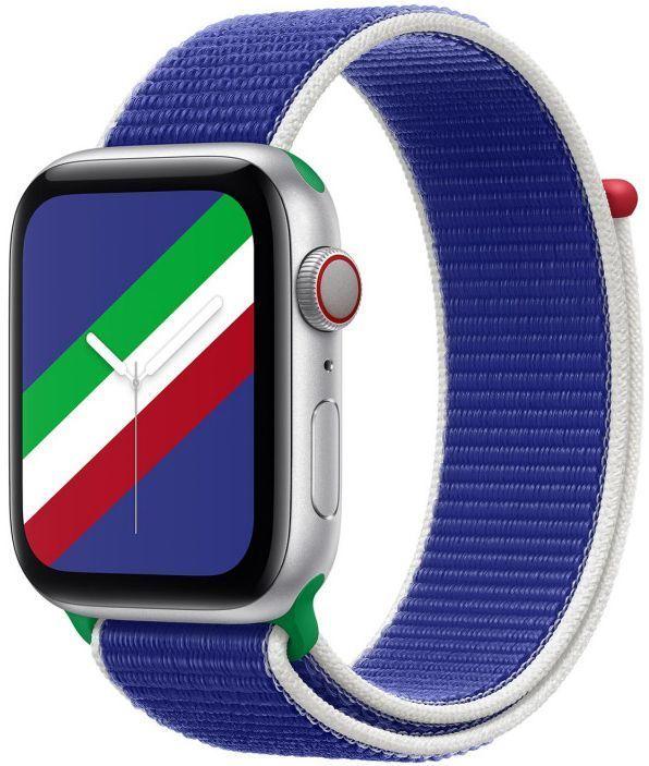 Renoverad Apple Watch Sport Loop Band (40mm) - Reebelo Sverige