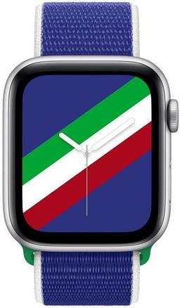 Renoverad Apple Watch Sport Loop Band (40mm) - Reebelo Sverige