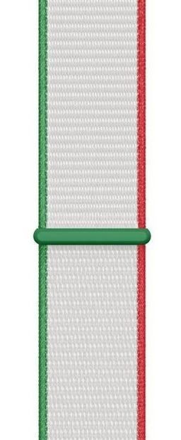 Renoverad Apple Watch Sport Loop Band (40mm) - Reebelo Sverige
