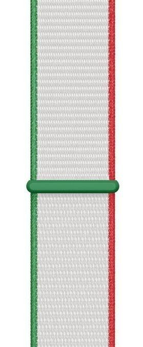 Renoverad Apple Watch Sport Loop Band (40mm) - Reebelo Sverige