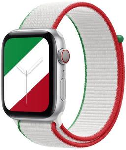 Renoverad Apple Watch Sport Loop Band (40mm) - Reebelo Sverige