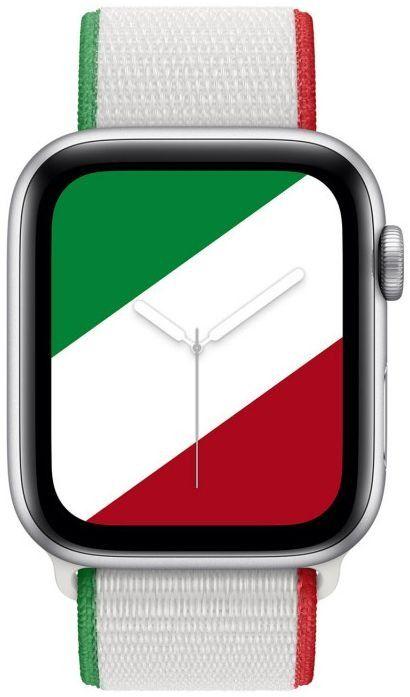 Renoverad Apple Watch Sport Loop Band (40mm) - Reebelo Sverige