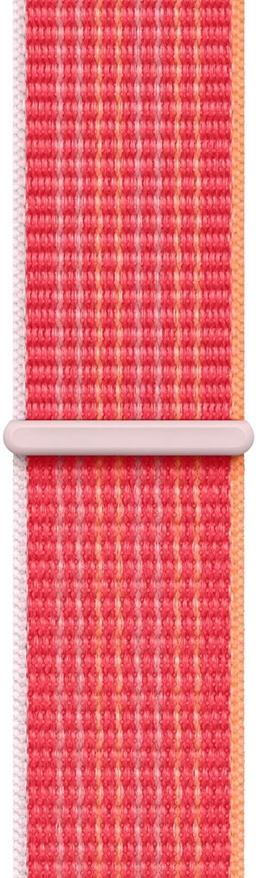 Renoverad Apple Watch Sport Loop Band (41mm) - Reebelo Sverige