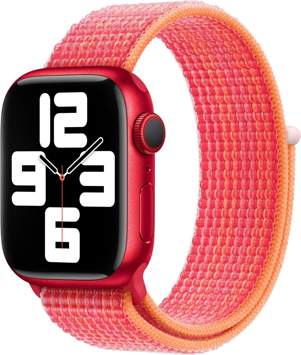Renoverad Apple Watch Sport Loop Band (41mm) - Reebelo Sverige