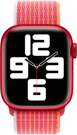 Renoverad Apple Watch Sport Loop Band (41mm) - Reebelo Sverige
