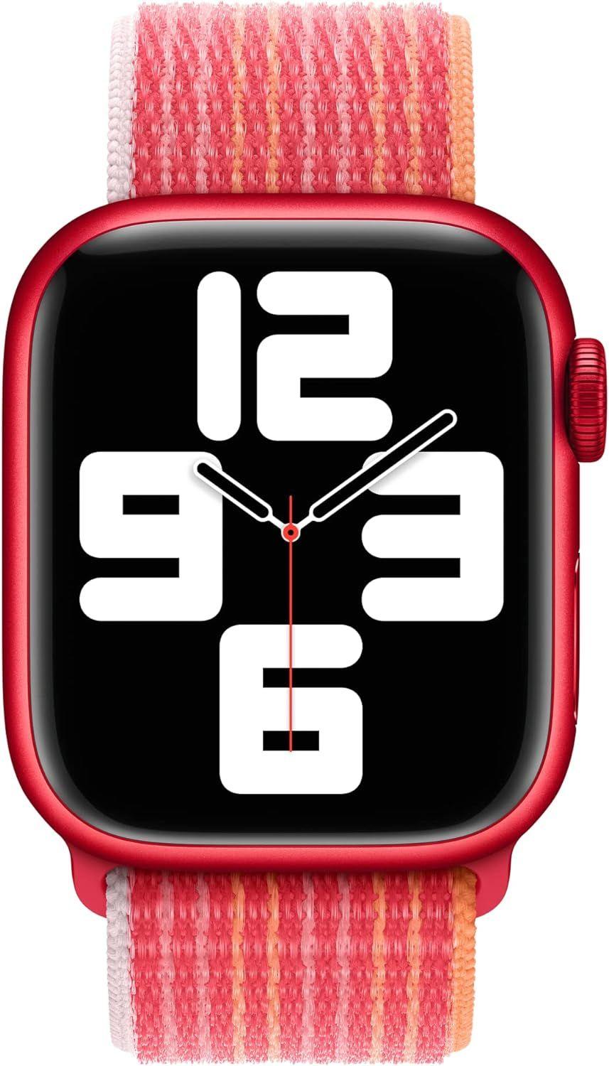 Renoverad Apple Watch Sport Loop Band (41mm) - Reebelo Sverige