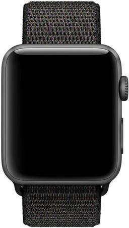Renoverad Apple Watch Sport Loop Band (42mm) - Reebelo Sverige