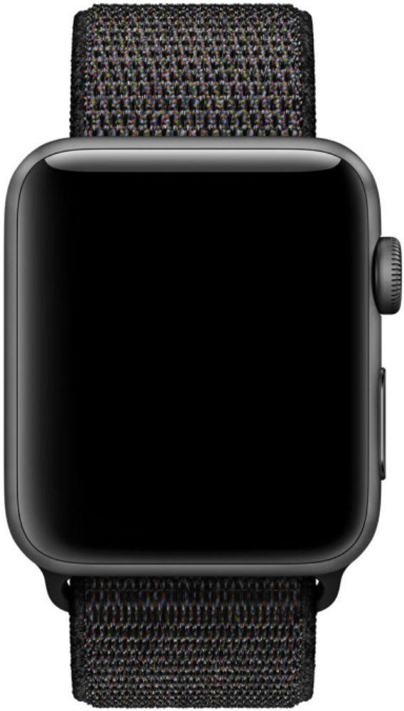 Renoverad Apple Watch Sport Loop Band (42mm) - Reebelo Sverige