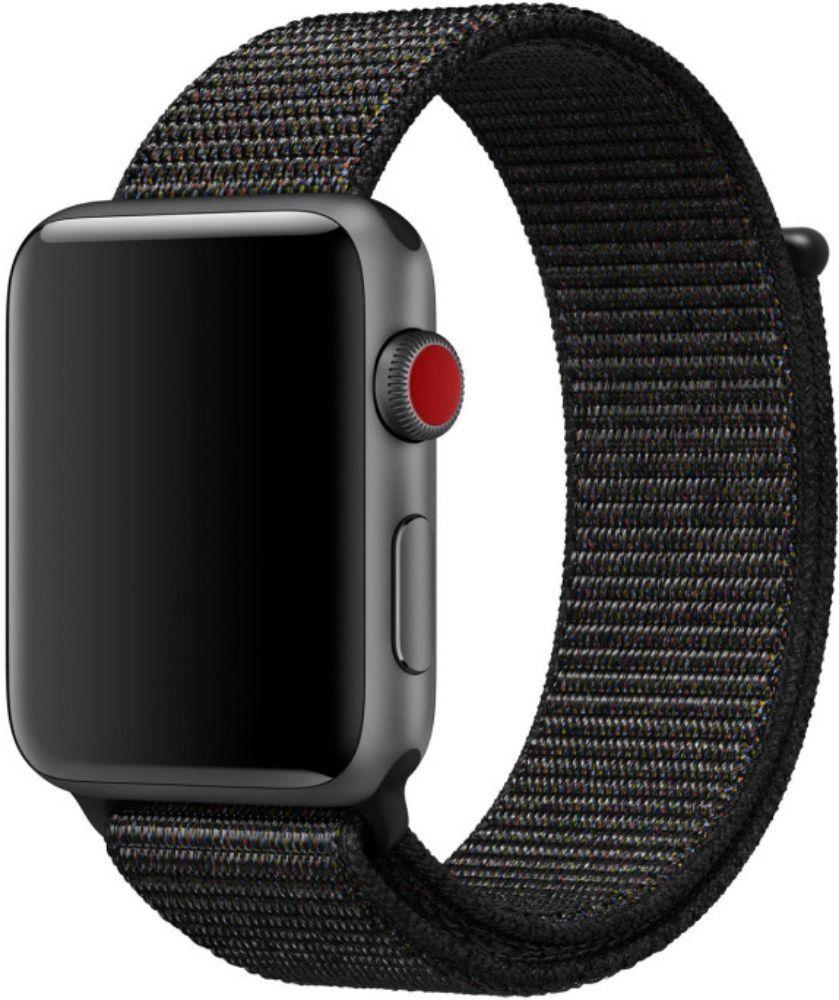 Renoverad Apple Watch Sport Loop Band (42mm) - Reebelo Sverige
