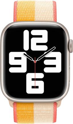 Renoverad Apple Watch Sport Loop Band (45mm) - Reebelo Sverige