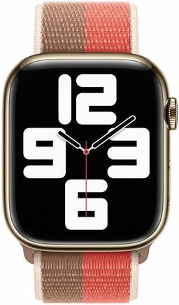 Renoverad Apple Watch Sport Loop Band (45mm) - Reebelo Sverige