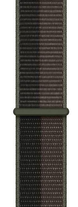 Renoverad Apple Watch Sport Loop Band (45mm) - Reebelo Sverige