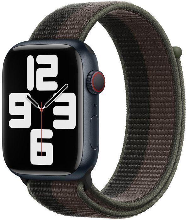 Renoverad Apple Watch Sport Loop Band (45mm) - Reebelo Sverige