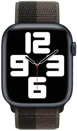Renoverad Apple Watch Sport Loop Band (45mm) - Reebelo Sverige