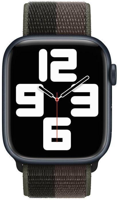 Renoverad Apple Watch Sport Loop Band (45mm) - Reebelo Sverige