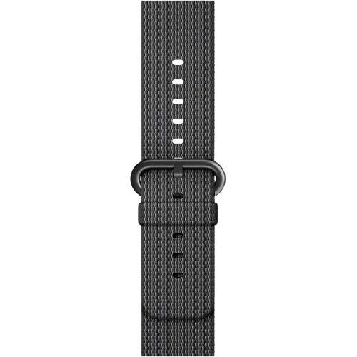 Renoverad Apple Watch Woven Nylon Band (38mm) - Reebelo Sverige