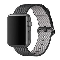 Renoverad Apple Watch Woven Nylon Band (38mm) - Reebelo Sverige