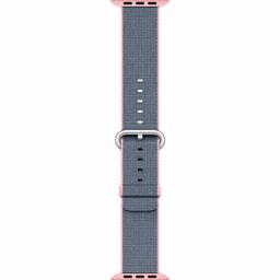Renoverad Apple Watch Woven Nylon Band (38mm) - Reebelo Sverige