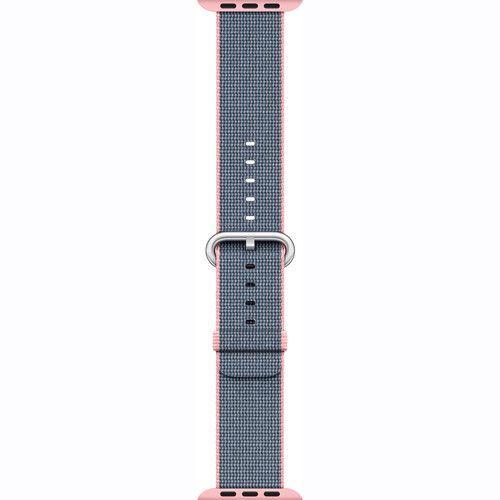 Renoverad Apple Watch Woven Nylon Band (38mm) - Reebelo Sverige