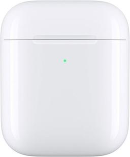 Renoverad Apple Wireless Charging Case for AirPods (1st Gen & 2nd Gen) - Reebelo Sverige