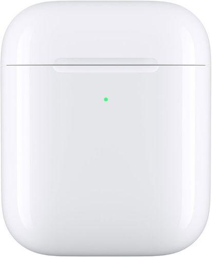 Renoverad Apple Wireless Charging Case for AirPods (1st Gen & 2nd Gen) - Reebelo Sverige