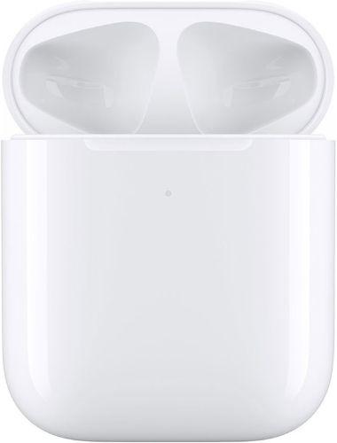 Renoverad Apple Wireless Charging Case for AirPods (1st Gen & 2nd Gen) - Reebelo Sverige