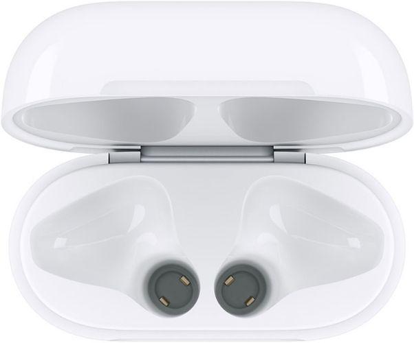 Renoverad Apple Wireless Charging Case for AirPods (1st Gen & 2nd Gen) - Reebelo Sverige