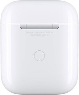 Renoverad Apple Wireless Charging Case for AirPods (1st Gen & 2nd Gen) - Reebelo Sverige