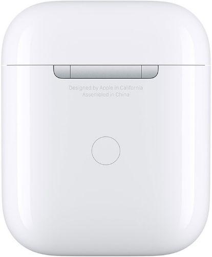 Renoverad Apple Wireless Charging Case for AirPods (1st Gen & 2nd Gen) - Reebelo Sverige