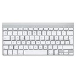 Renoverad Apple Wireless Keyboard (3rd Gen) - Reebelo Sverige
