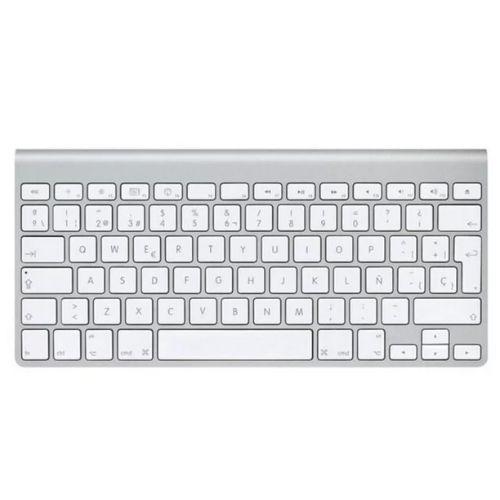Renoverad Apple Wireless Keyboard (3rd Gen) - Reebelo Sverige