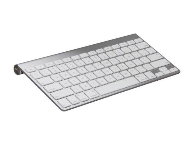 Renoverad Apple Wireless Keyboard (3rd Gen) - Reebelo Sverige