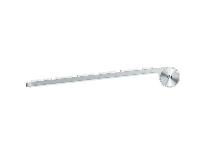 Renoverad Apple Wireless Keyboard (3rd Gen) - Reebelo Sverige