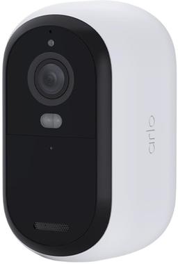Renoverad Arlo Essential 2K Outdoor Security Camera - Reebelo Sverige