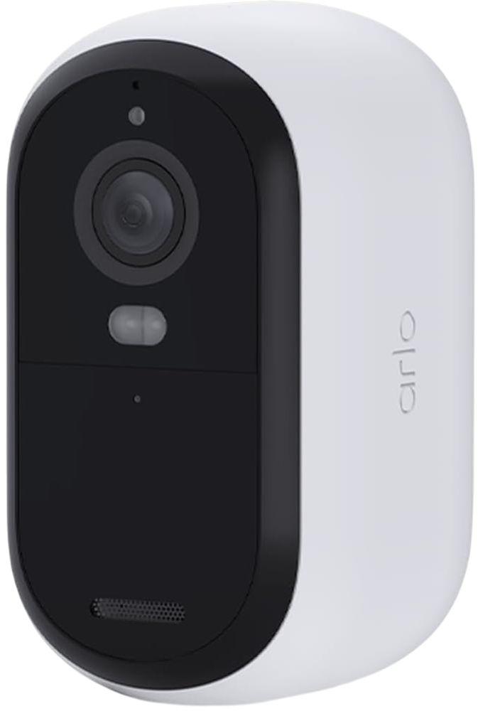 Renoverad Arlo Essential 2K Outdoor Security Camera - Reebelo Sverige