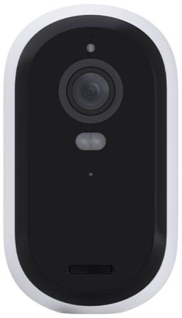 Renoverad Arlo Essential 2K Outdoor Security Camera - Reebelo Sverige