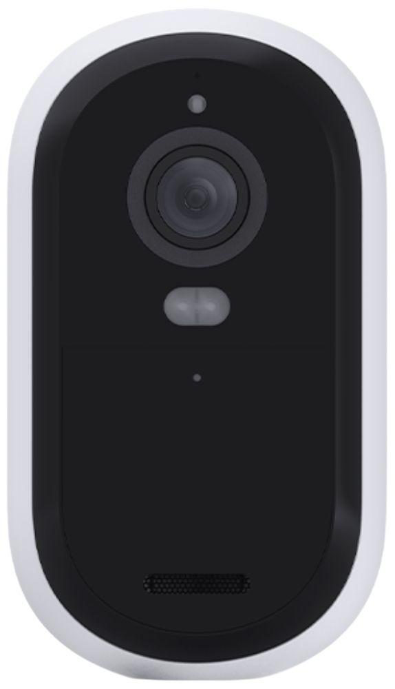 Renoverad Arlo Essential 2K Outdoor Security Camera - Reebelo Sverige