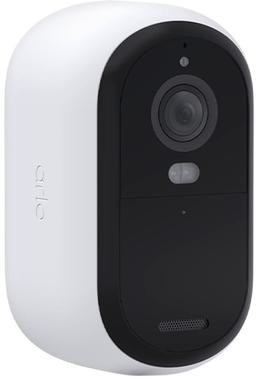 Renoverad Arlo Essential 2K Outdoor Security Camera - Reebelo Sverige