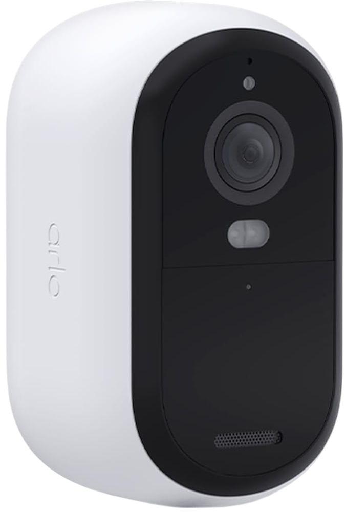 Renoverad Arlo Essential 2K Outdoor Security Camera - Reebelo Sverige