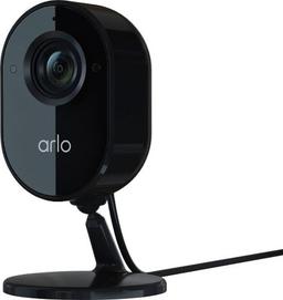 Renoverad Arlo Essential Indoor Security Camera - Reebelo Sverige