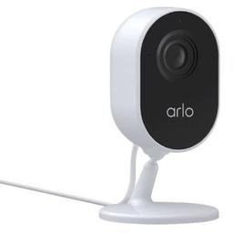 Renoverad Arlo Essential Indoor Security Camera - Reebelo Sverige
