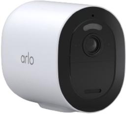 Renoverad Arlo Go 2 LTE/Wi-Fi Security Camera - Reebelo Sverige